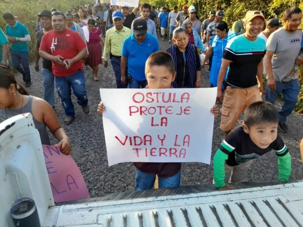 Comunidad indígena de Santa María Ostula espera resolución judicial favorable por Xayakalan