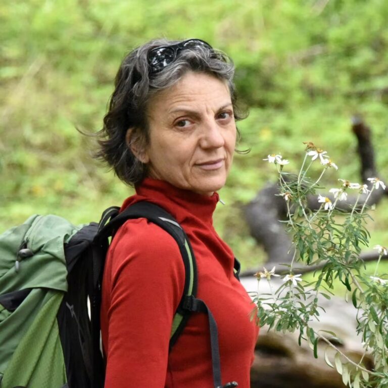 "Nobel del Ambiente" advierte que origen del cambio climático es humano