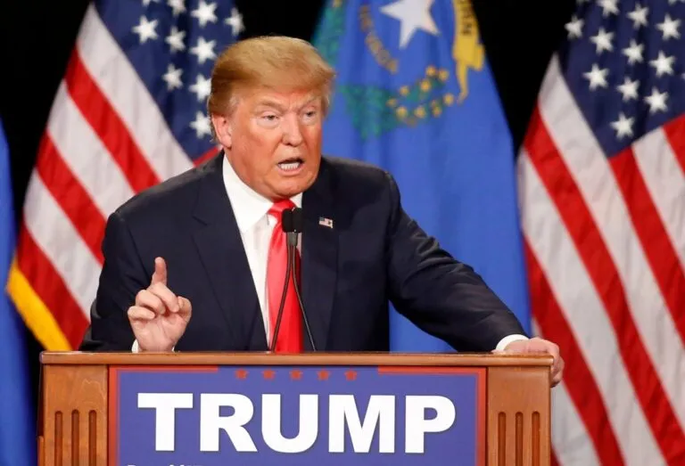 Los autores de un emblemático informe de EE.UU. sobre el clima son destituidos