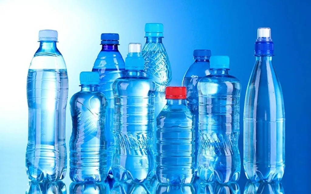 México y el problema de los nanoplásticos en el agua embotellada