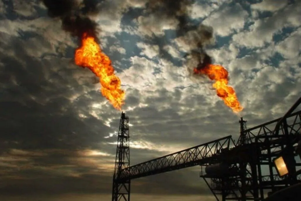 Greenpeace reclama más impuestos para las petroleras, tras el marzo más cálido de Europa