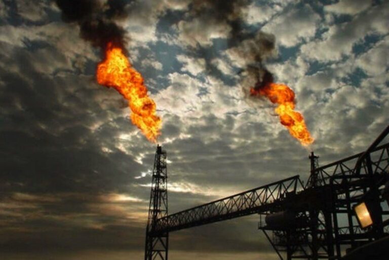 Greenpeace reclama más impuestos para las petroleras, tras el marzo más cálido de Europa