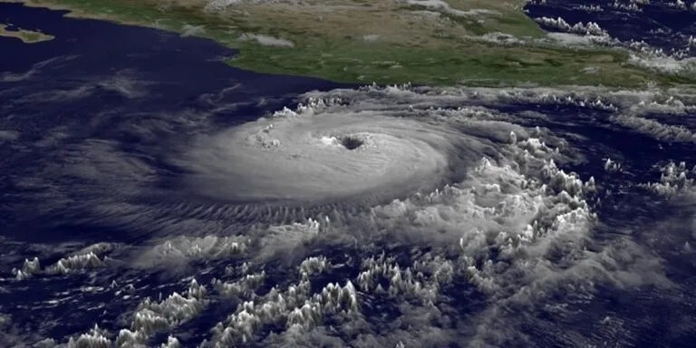 La Niña ha muerto. Esto es lo que se espera en los próximos meses