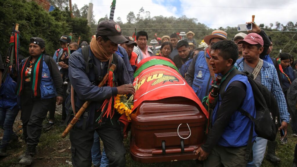 Gobiernos AL no reducen las repercusiones de la crisis climática: AI
