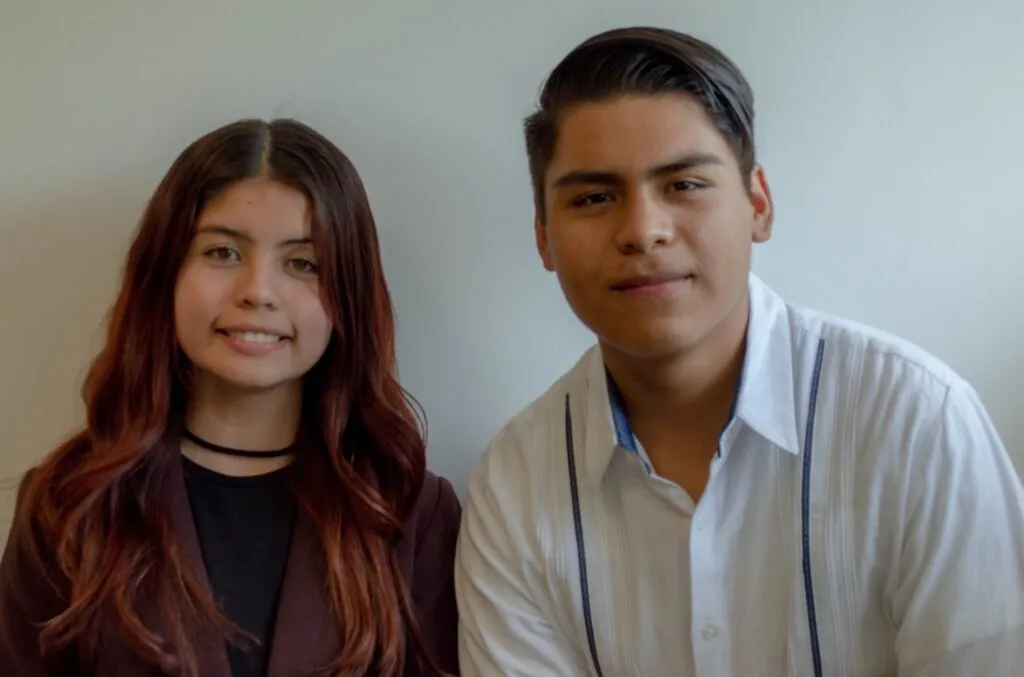 Tecnología verde: jóvenes mexicanos crean dispositivo que extrae agua del aire