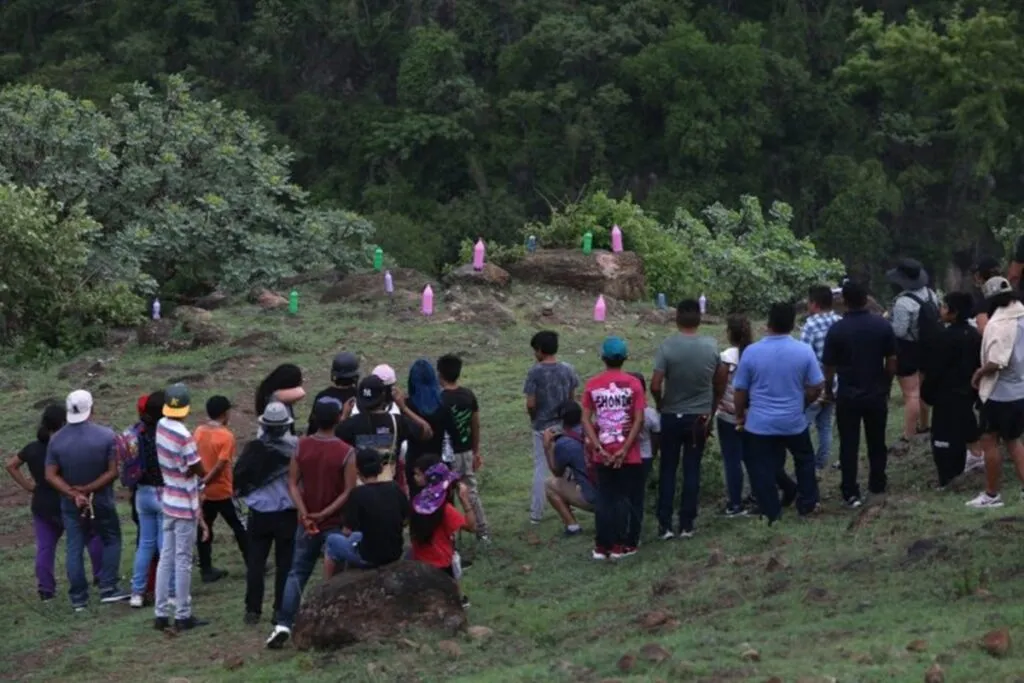 Activistas que se oponen a minería en México, los más vulnerables a ataques