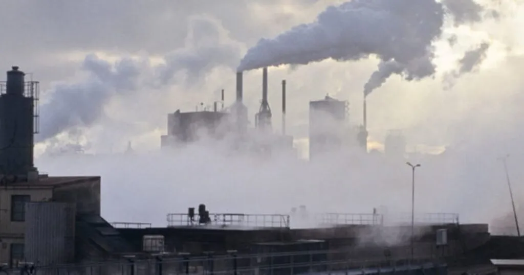 El 10% más rico de la población causa dos tercios del calentamiento global, según estudio