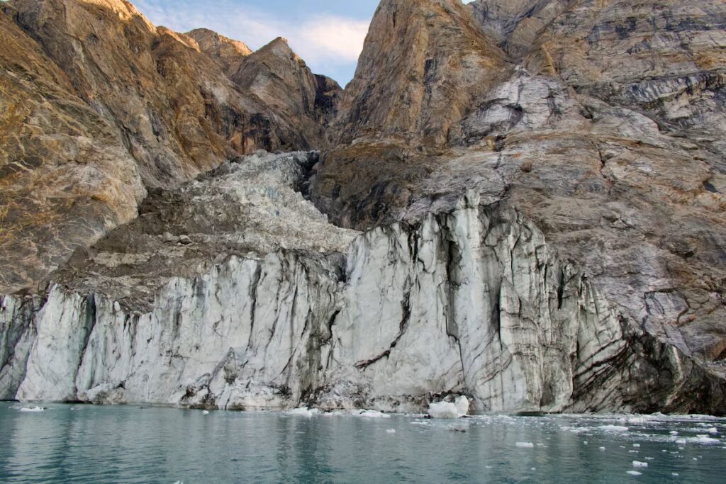 El megatsunami de 200 metros que hizo temblar toda la Tierra en 2023