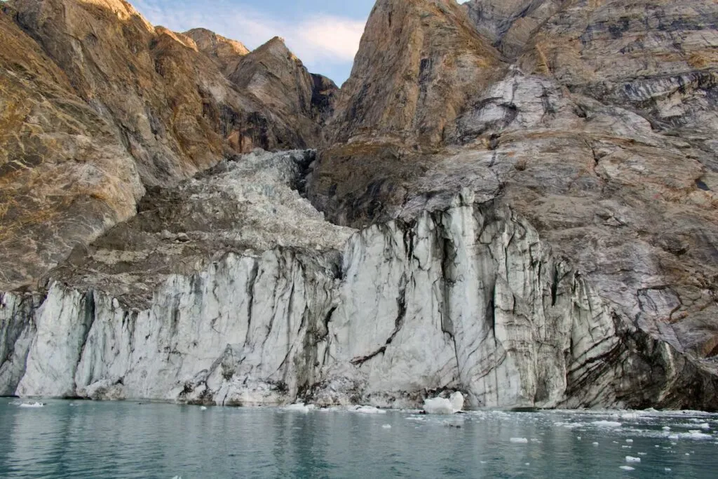 El megatsunami de 200 metros que hizo temblar toda la Tierra en 2023