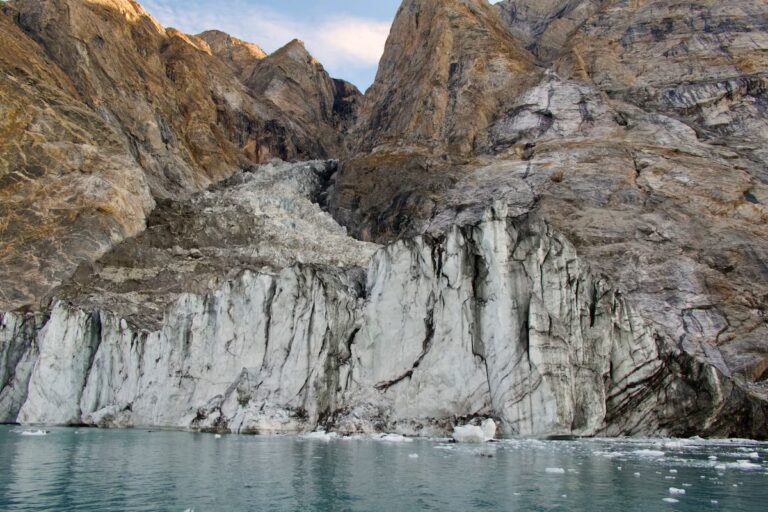 El megatsunami de 200 metros que hizo temblar toda la Tierra en 2023