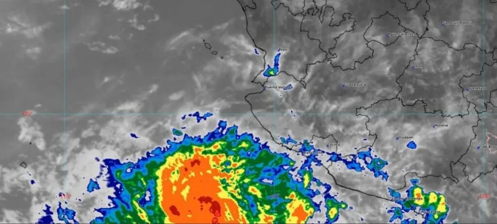 Huracanes serán más fuertes debido al cambio climático, dicen expertos