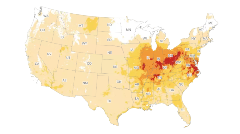 Ola de calor deja al descubierto vulnerabilidades en infraestructura y salud