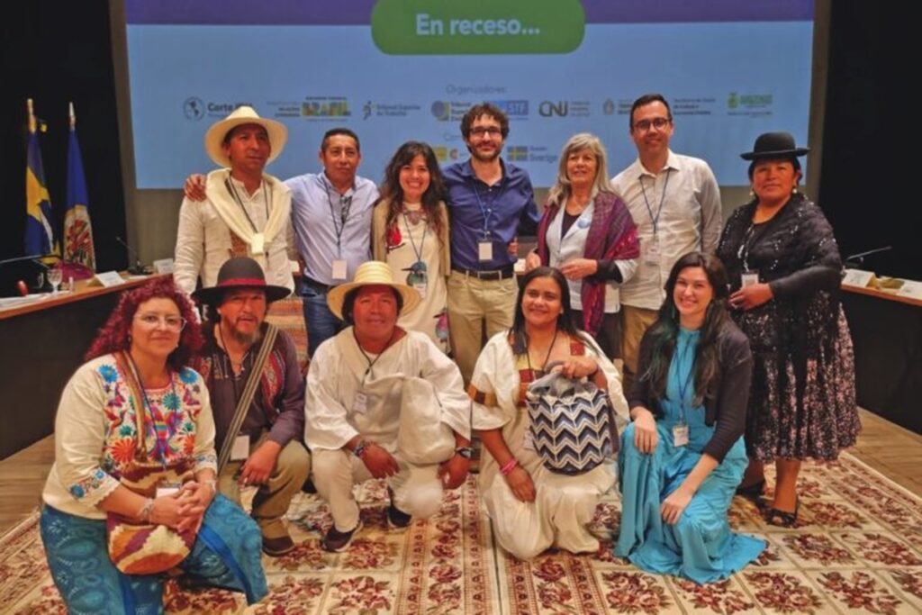 Resolución respecto a emergencia climática de la CIDH abre una nueva era en justicia