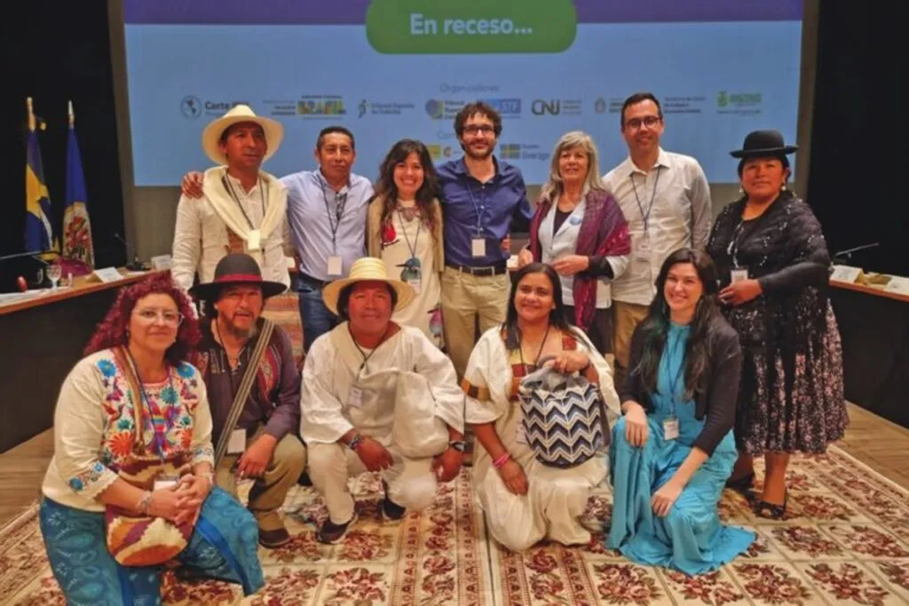 Resolución respecto a emergencia climática de la CIDH abre una nueva era en justicia