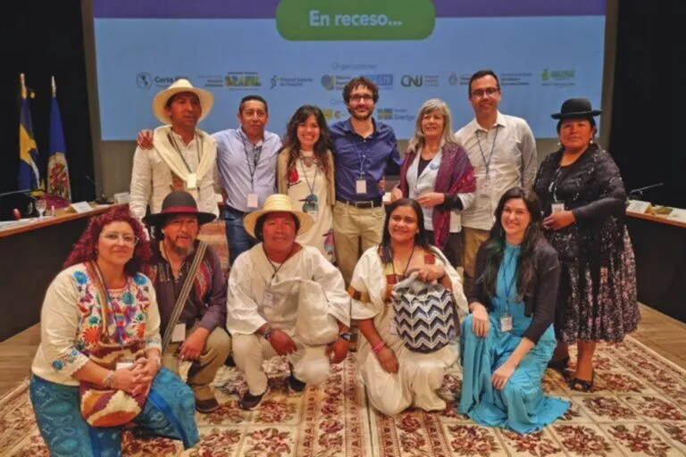 Resolución respecto a emergencia climática de la CIDH abre una nueva era en justicia