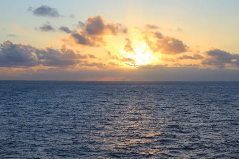 ¿Se activará el ciclo climático de La Niña?