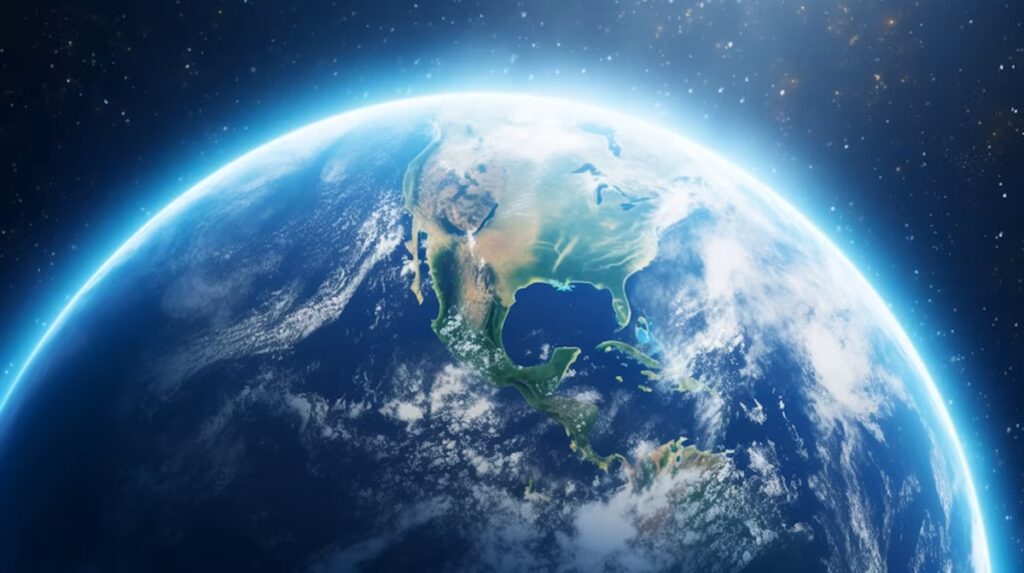 Humanidad agota los recursos naturales que el planeta es capaz de regenerar en un año