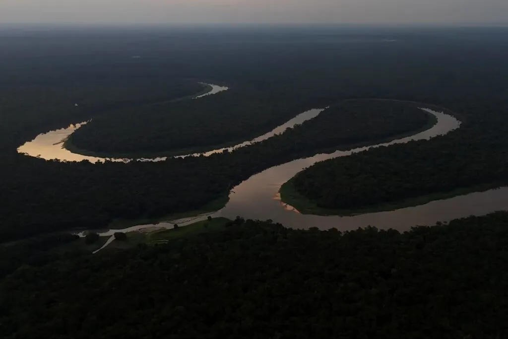 Nuevo atlas expande debate de justicia climática y social en Amazonia brasileña