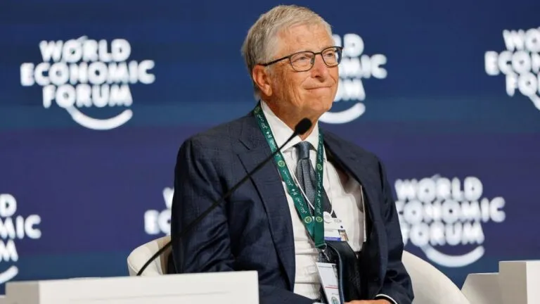 Bill Gates: adaptación y enfoque climático en la era de las supertormentas