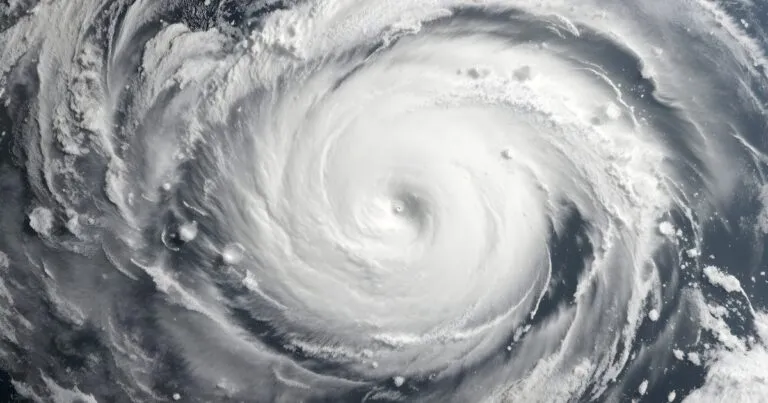 Huracán Melissa, la supertormenta de 2025