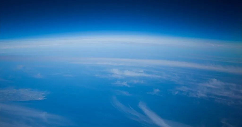 Agujero de ozono 2025: señales de avance hacia la recuperación