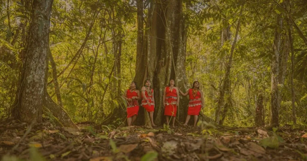 Belém y la urgencia de justicia climática en plena COP30