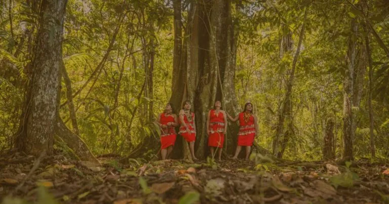 Belém y la urgencia de justicia climática en plena COP30