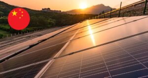 China, de dominar en renovables a liderar la diplomacia climática