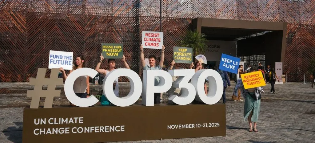 COP30: un cierre con brechas profundas y avances parciales en la acción climática