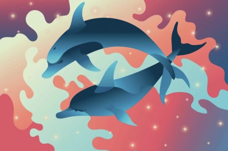 Carlos Raphael de la Madrid analiza el simbolismo ecológico de los delfines y su mensaje sobre empatía y equilibrio con la naturaleza.