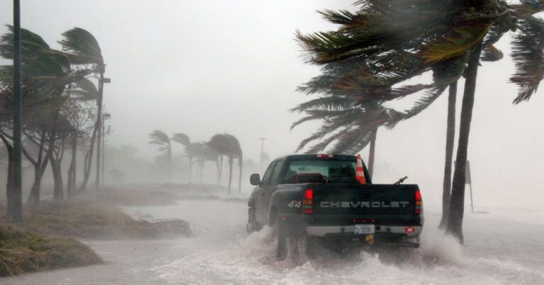 El nuevo pulso climático que reordena la comprensión del clima tropical
