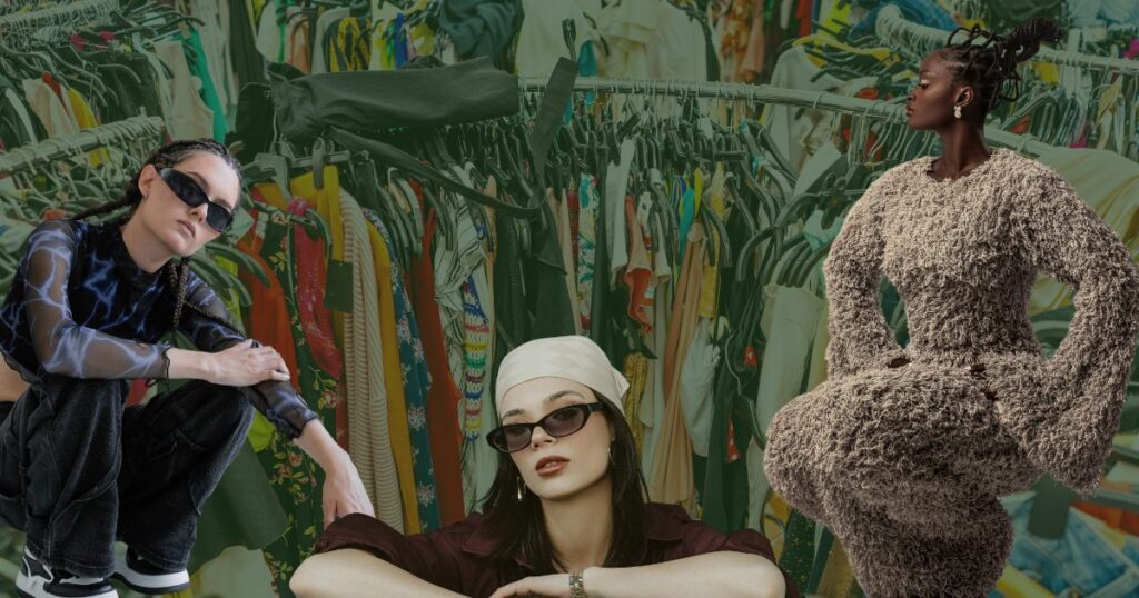 Fast Fashion y basura que viste al mundo