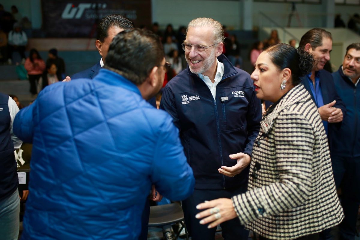 Marco Del Prete en EAS 2025