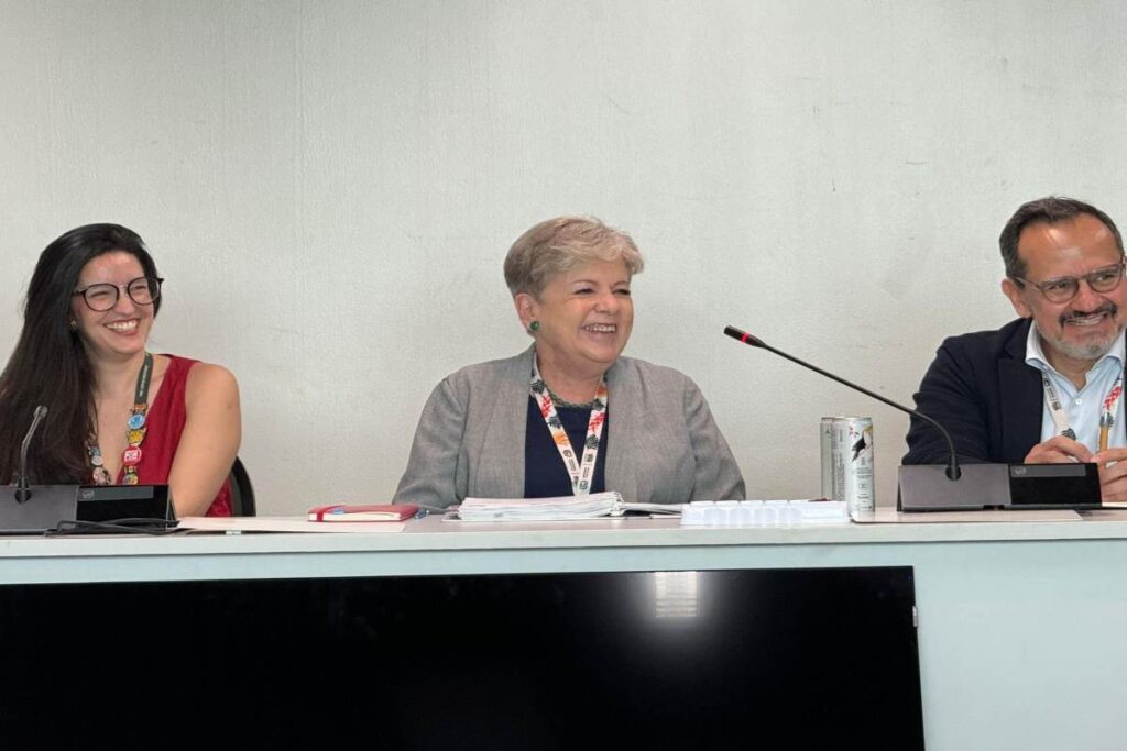 México eleva su ambición climática en la COP30