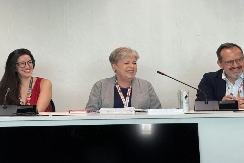 México eleva su ambición climática en la COP30