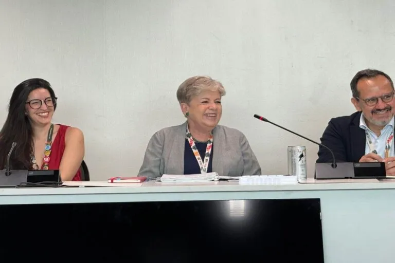 México eleva su ambición climática en la COP30