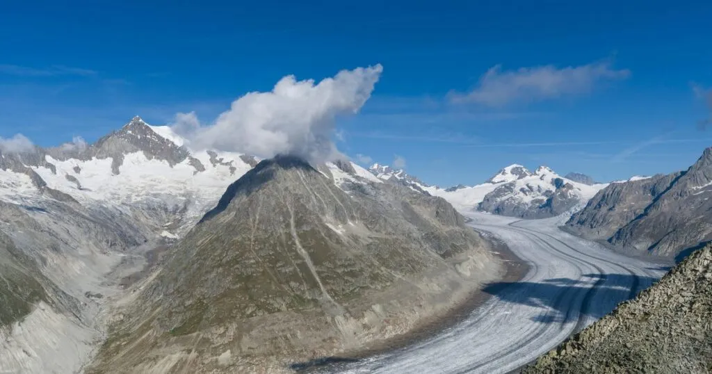 México enfrenta una crisis por el acelerado retroceso de sus glaciares