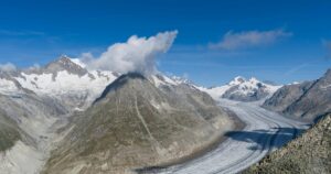 México enfrenta una crisis por el acelerado retroceso de sus glaciares