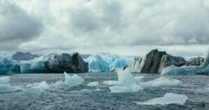 ¡Suenan las alarmas! Deshielos y el futuro crítico de la AMOC