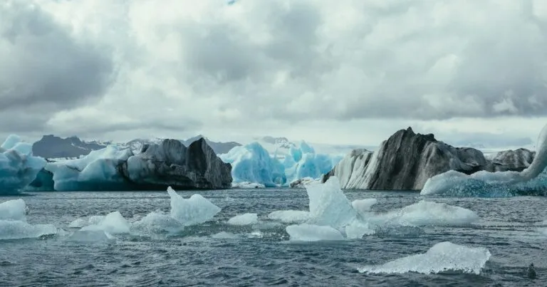 ¡Suenan las alarmas! Deshielos y el futuro crítico de la AMOC