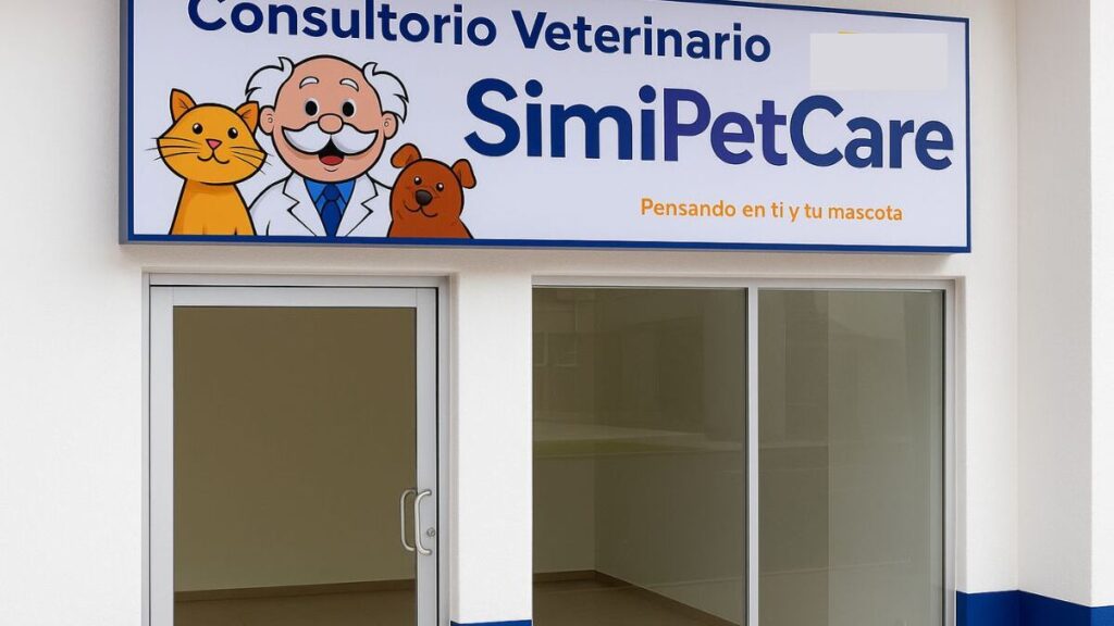 El nuevo modelo de atención veterinaria de Víctor González Herrera, SimiPet Care, se ha convertido en una opción confiable para miles de familias.