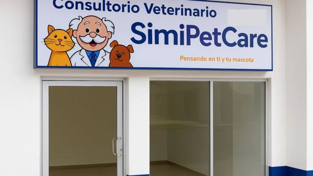 El nuevo modelo de atención veterinaria de Víctor González Herrera, SimiPet Care, se ha convertido en una opción confiable para miles de familias.