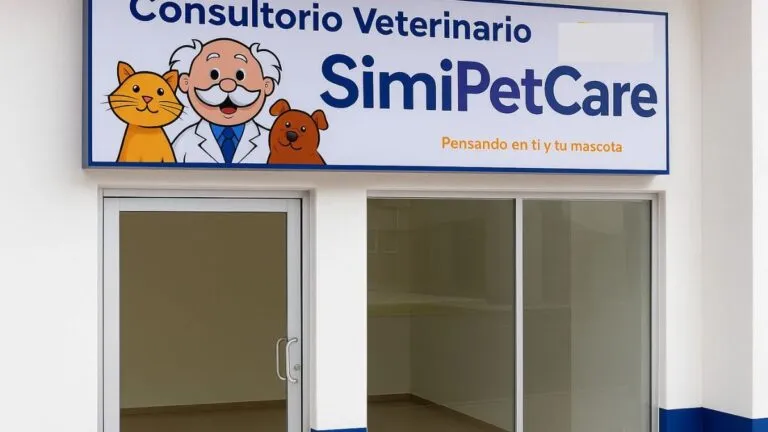 El nuevo modelo de atención veterinaria de Víctor González Herrera, SimiPet Care, se ha convertido en una opción confiable para miles de familias.