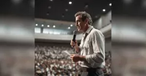 Roberto Guzmán García, especialista en commodities e inversiones, destacó la implementación del reciclaje de metales en el sector minero.