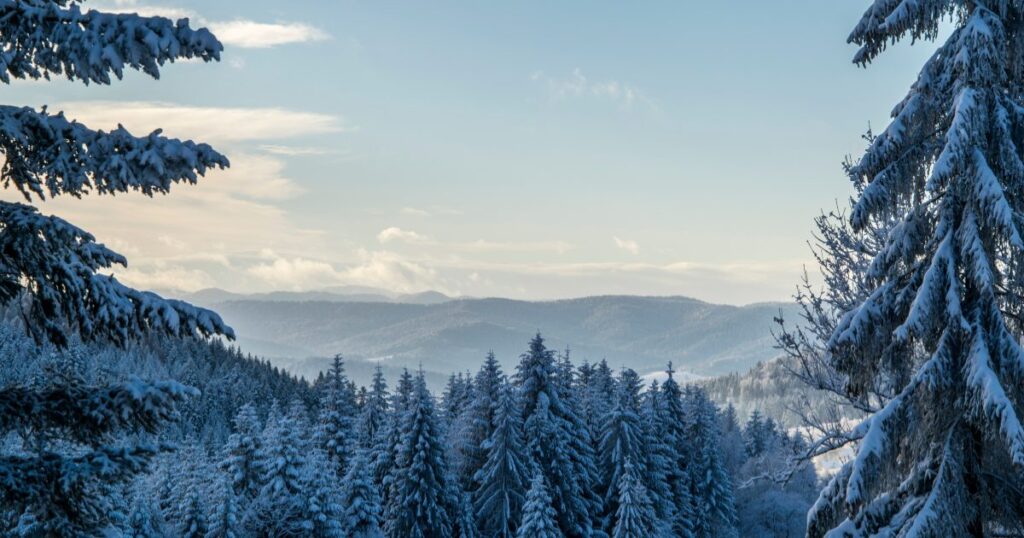 La Niña débil podría influir este invierno