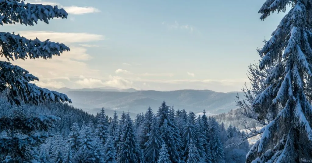 La Niña débil podría influir este invierno