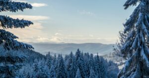 La Niña débil podría influir este invierno
