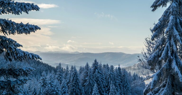 La Niña débil podría influir este invierno
