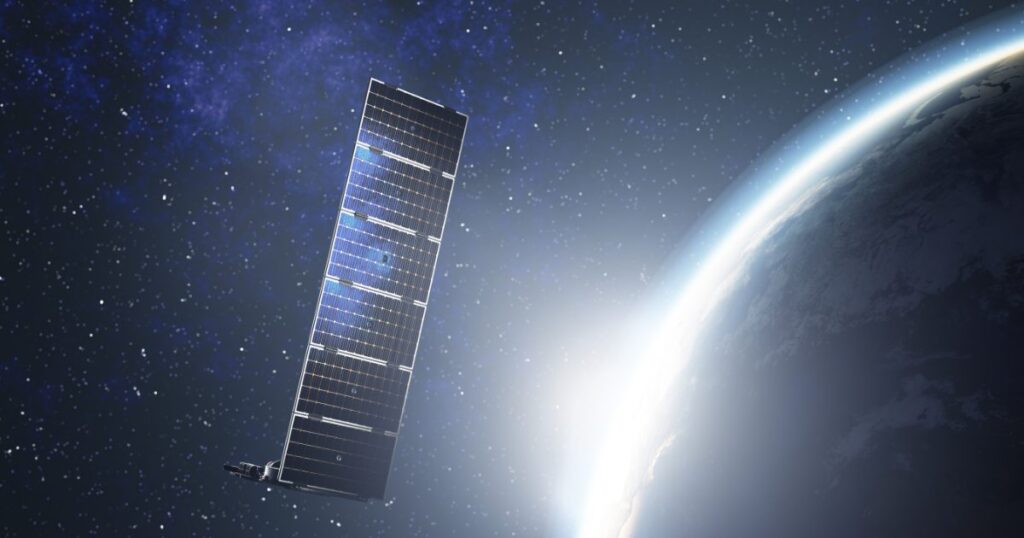 Starlink y la nueva contaminación del cielo