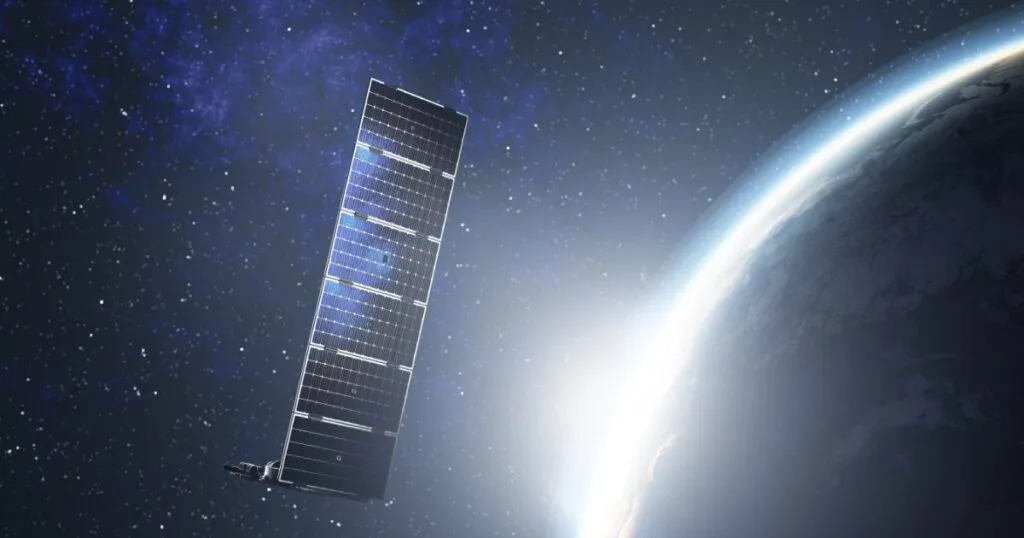 Starlink y la nueva contaminación del cielo